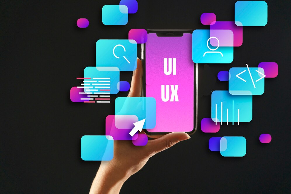 UI/UX Design