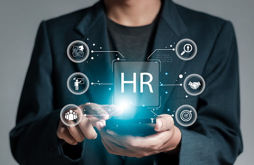Students Internship Human Resource