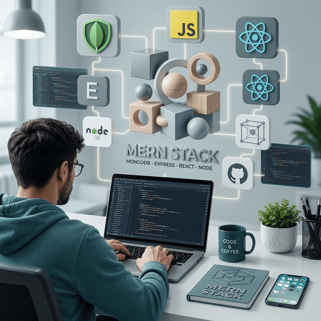 Students Internship MERN Stack